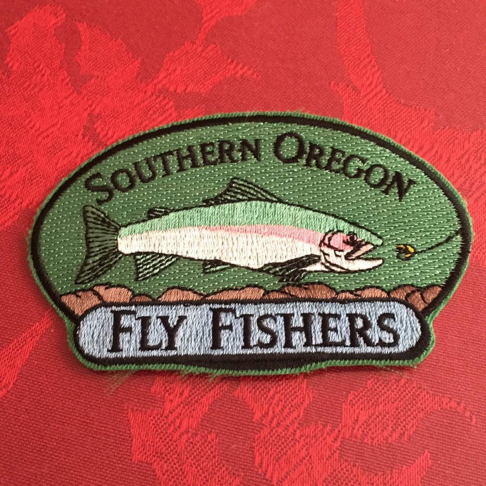 Jacket Patch